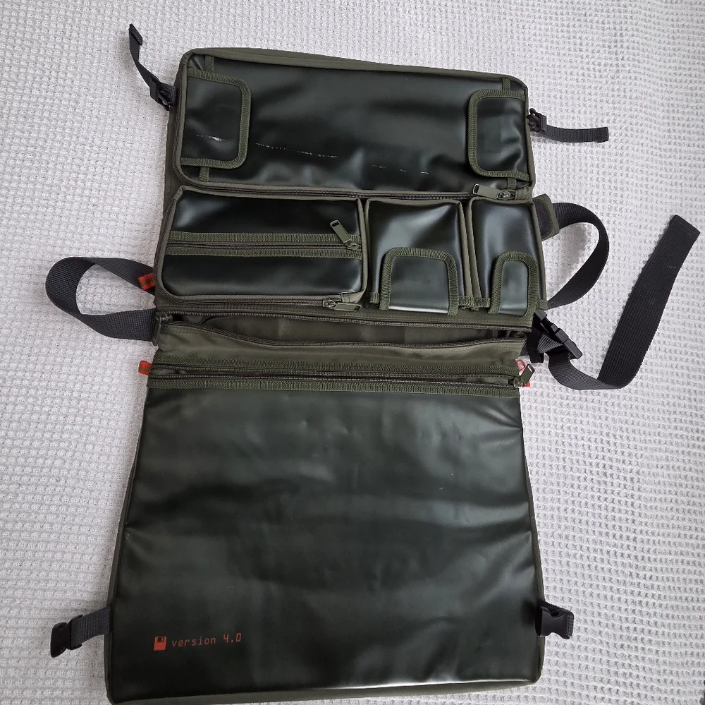 Version 4.0 Laptop Bag